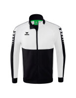 SIX WINGS training jacket