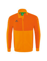 SIX WINGS training jacket