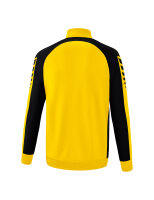 SIX WINGS training jacket