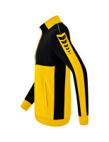 SIX WINGS training jacket