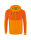 Six Wings Trainingsjacke mit Kapuze