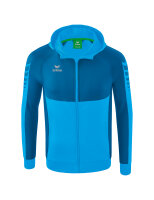 SIX WINGS training jacket with