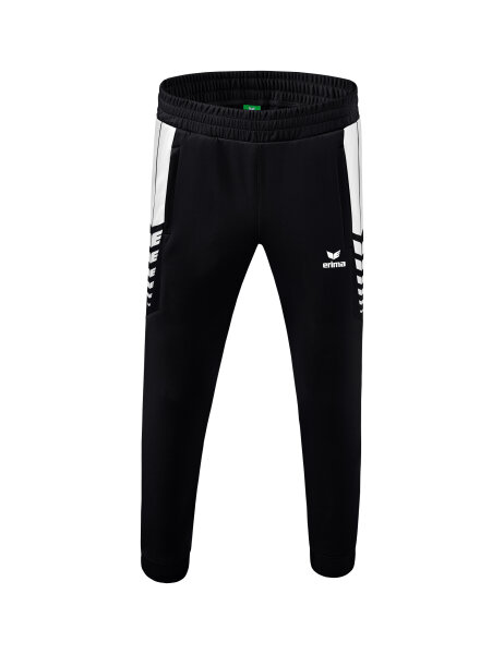 SIX WINGS training pants