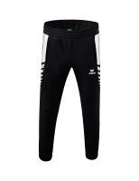 SIX WINGS training pants