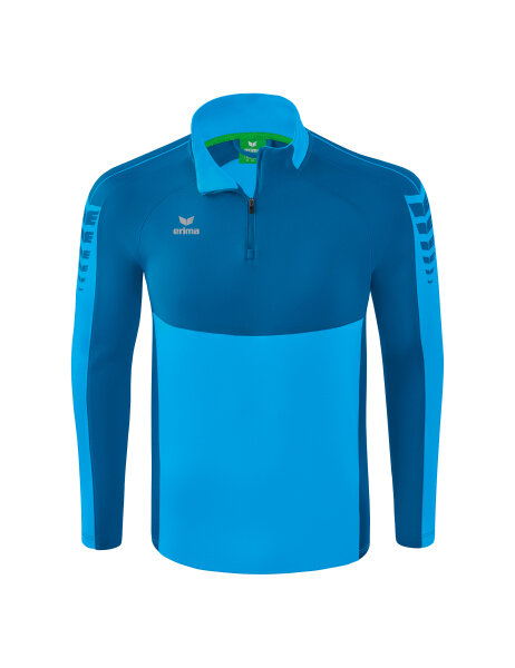 SIX WINGS training top