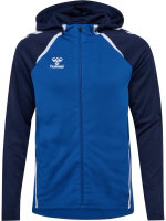 hmlLEAD 2.0 ZIP HOODIE