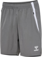 hmlLEAD 2.0 WOVEN SHORTS WOMAN