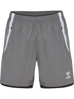 hmlLEAD 2.0 WOVEN SHORTS WOMAN