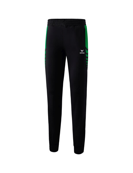 SIX WINGS training pants