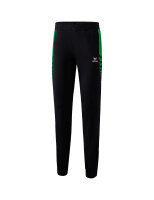 SIX WINGS training pants