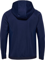 hmlCIMA 2.0 ZIP HOODIE