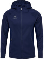 hmlCIMA 2.0 ZIP HOODIE
