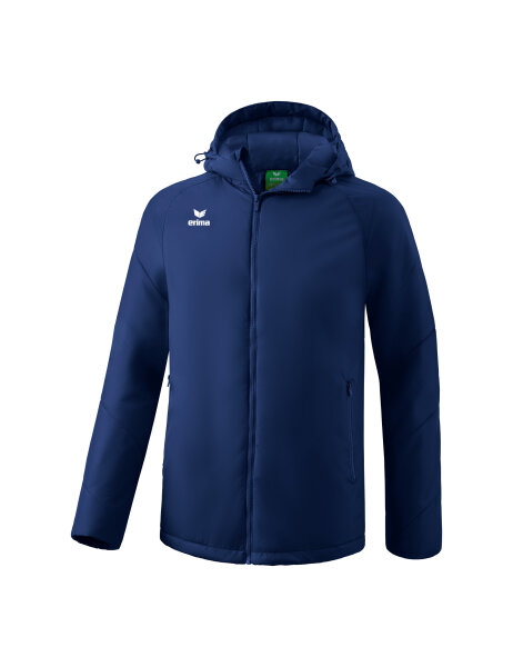 TEAM winter jacket