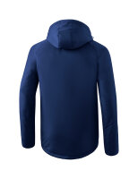 TEAM winter jacket