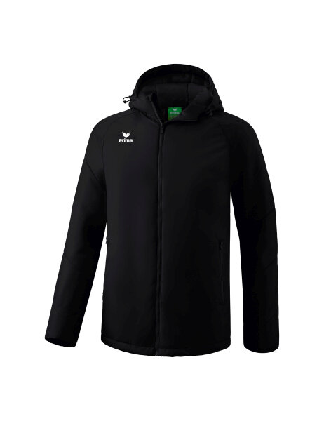 TEAM winter jacket