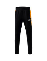 SIX WINGS training pants