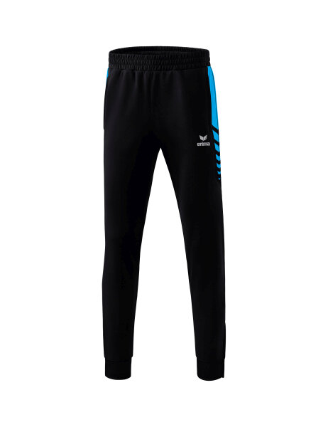 SIX WINGS training pants