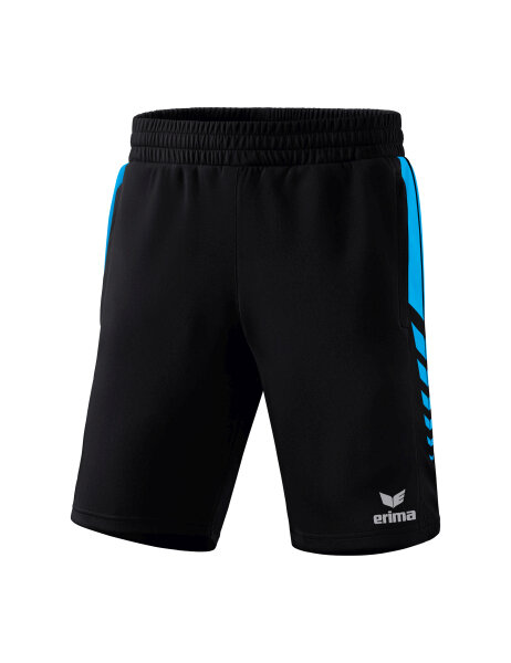 SIX WINGS shorts without inner