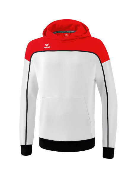 CHANGE hoody