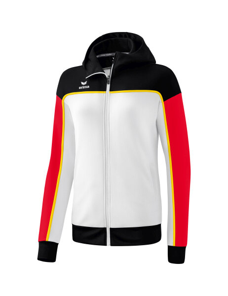 CHANGE training jacket with ho