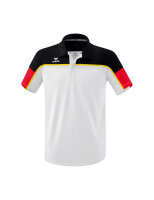 CHANGE poloshirt function
