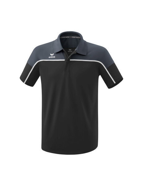 CHANGE poloshirt function