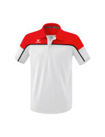CHANGE poloshirt function