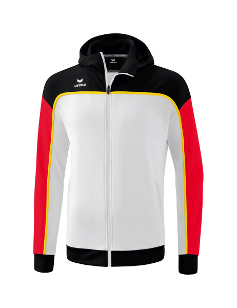 CHANGE training jacket with ho
