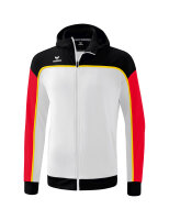CHANGE training jacket with ho
