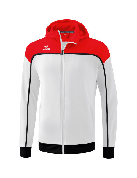 CHANGE training jacket with ho