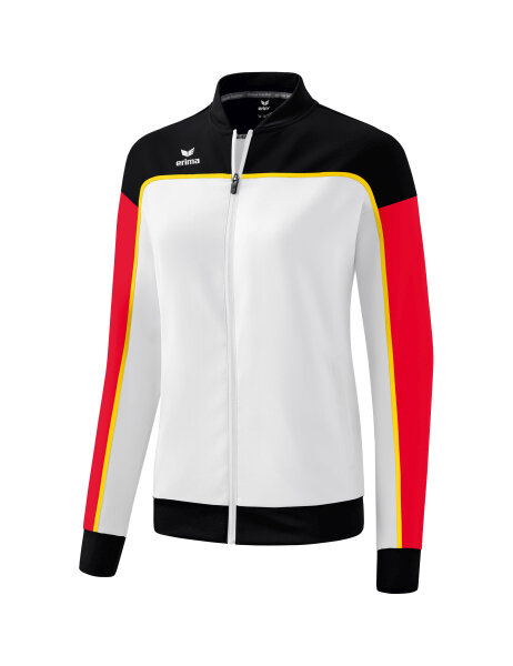 CHANGE presentation jacket