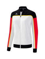 CHANGE presentation jacket