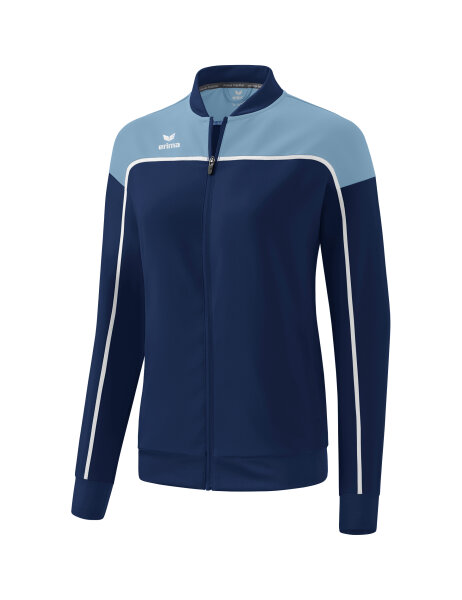 CHANGE presentation jacket