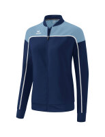 CHANGE presentation jacket