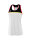 CHANGE tank top function