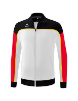 CHANGE presentation jacket