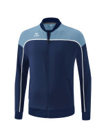 CHANGE presentation jacket