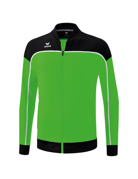 CHANGE presentation jacket