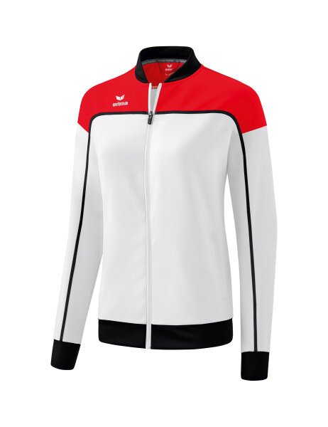CHANGE presentation jacket