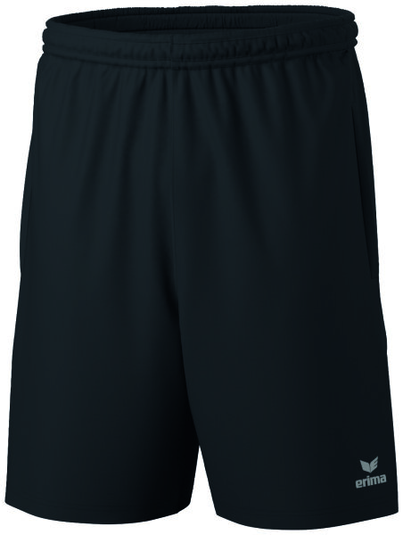 TEAM shorts without inner slip