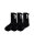 3 WINGS socks 3pack