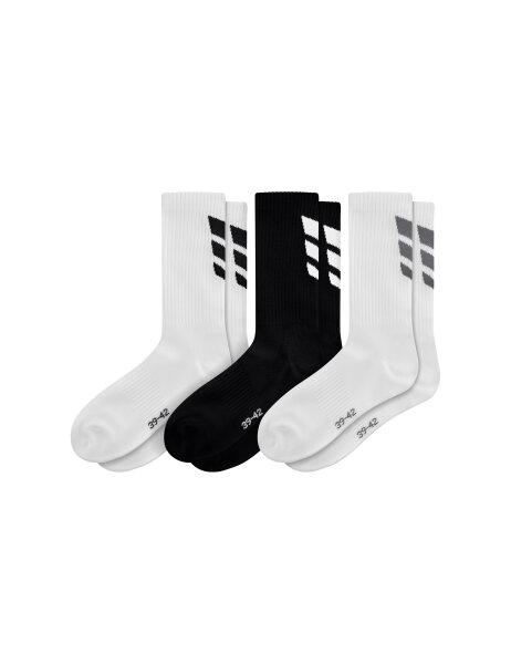 3 WINGS socks 3pack