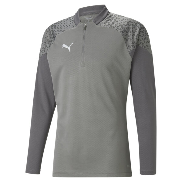 teamCUP Training 1/4 Zip T