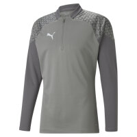 teamCUP Training 1/4 Zip T