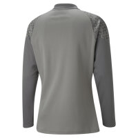 teamCUP Training 1/4 Zip T