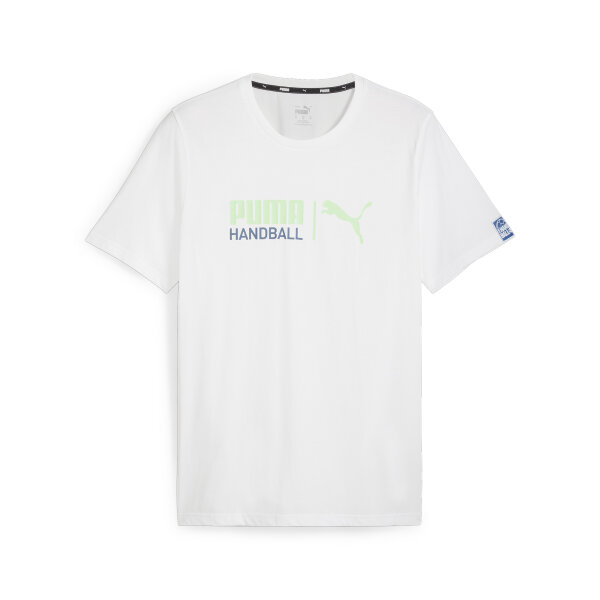 PUMA Handball Tee