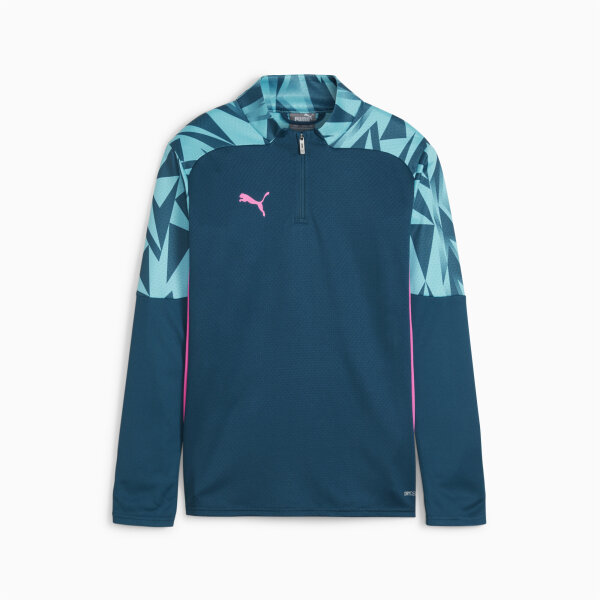 individualFINAL 1/4 Zip-To