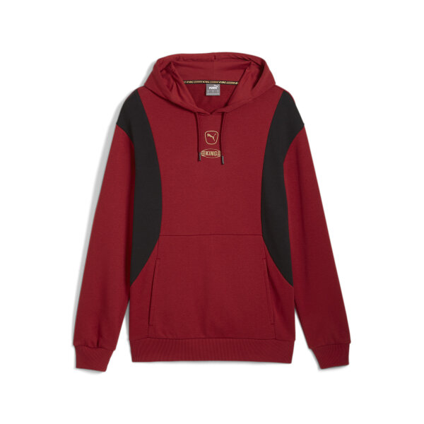 KING Top Hoody