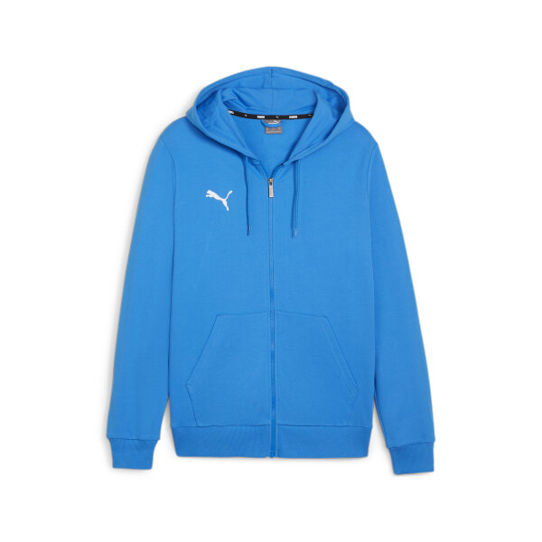 teamGOAL Casuals Hooded Ja