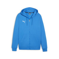 teamGOAL Casuals Hooded Ja